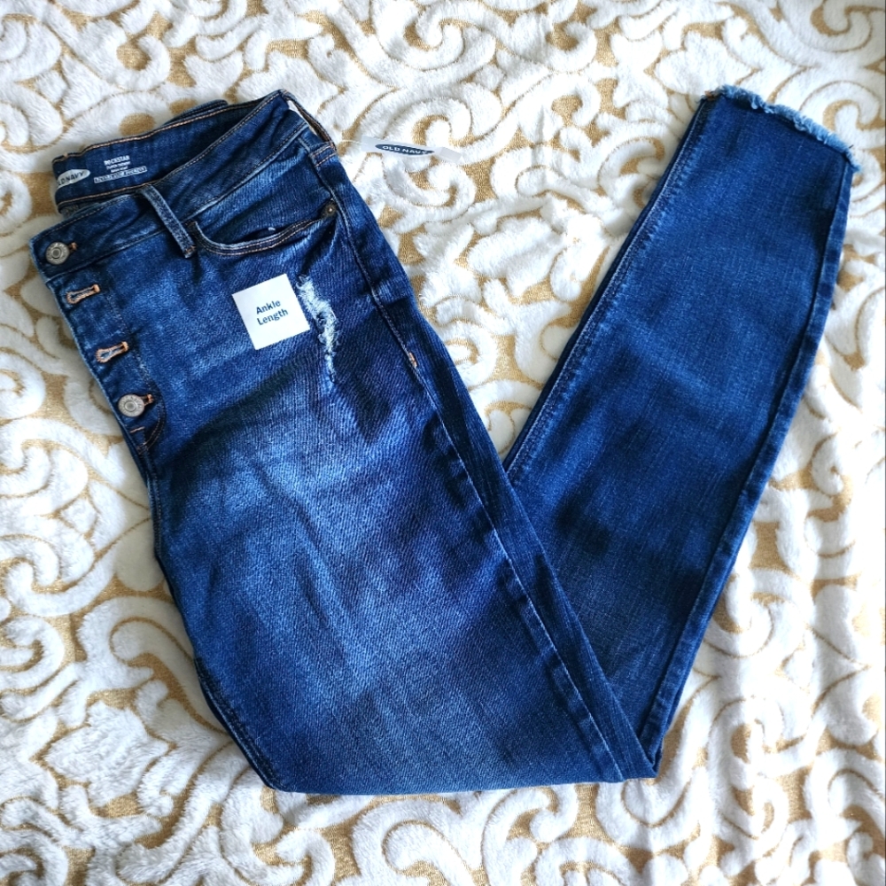 Old Navy Jeans